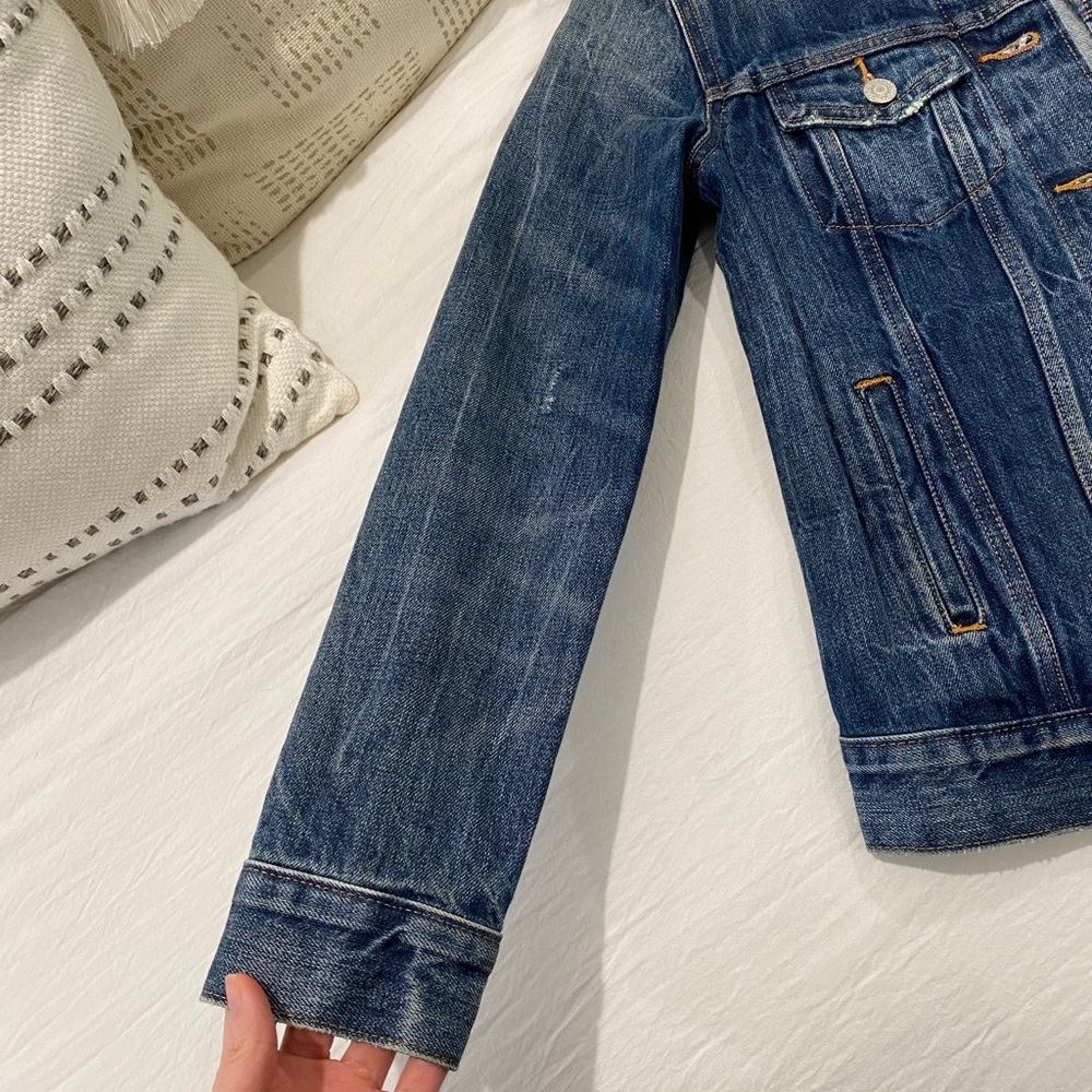 Levi’s Jacket - Picture 4 of 7